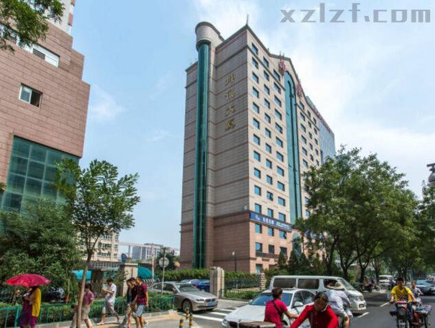坤讯大厦